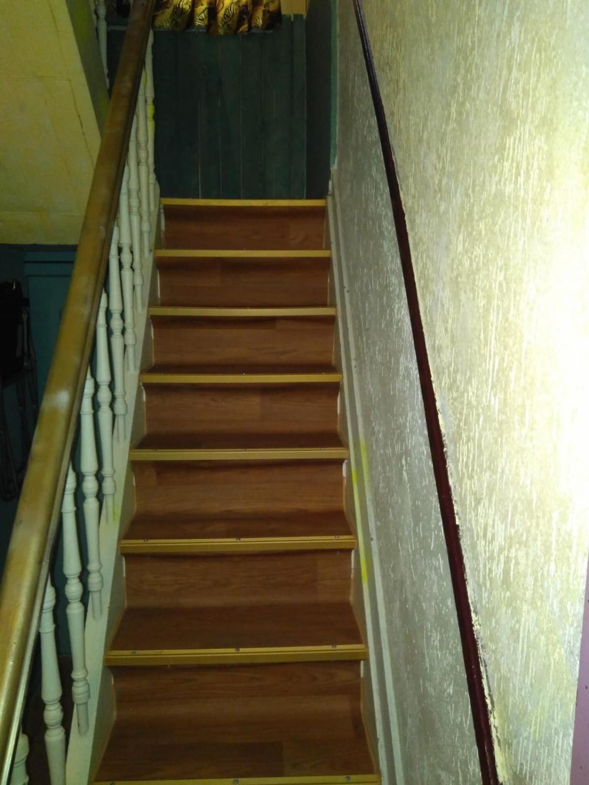 Gasthuis In House - 2 Floors 2 Bedrooms Near Station Antwerpen