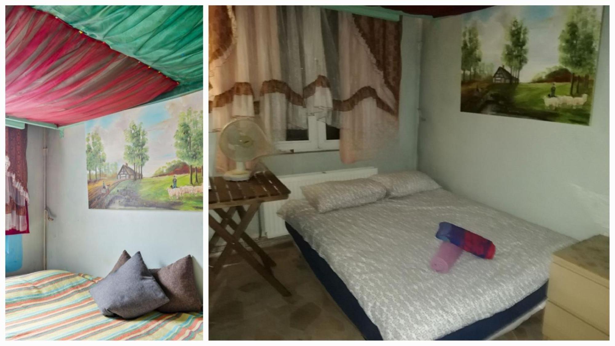 Gasthuis In House - 2 Floors 2 Bedrooms Near Station *