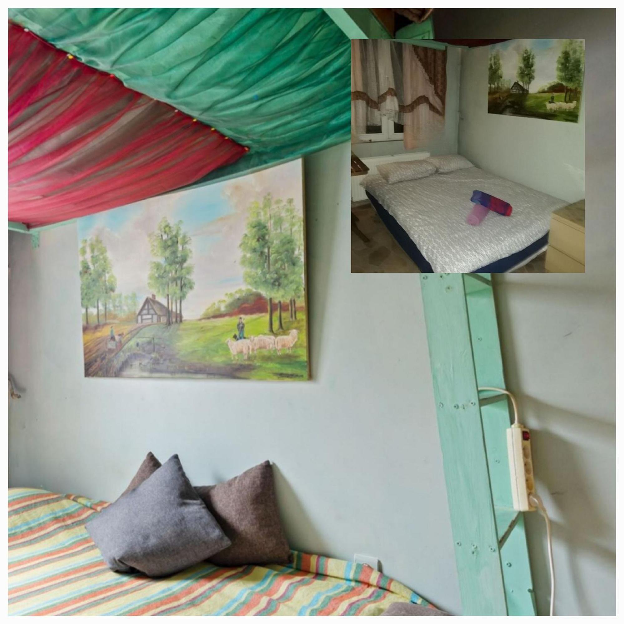 In House - 2 Floors 2 Bedrooms Near Station